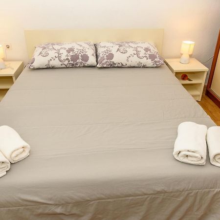Apartmani Danijel Nin Exterior foto