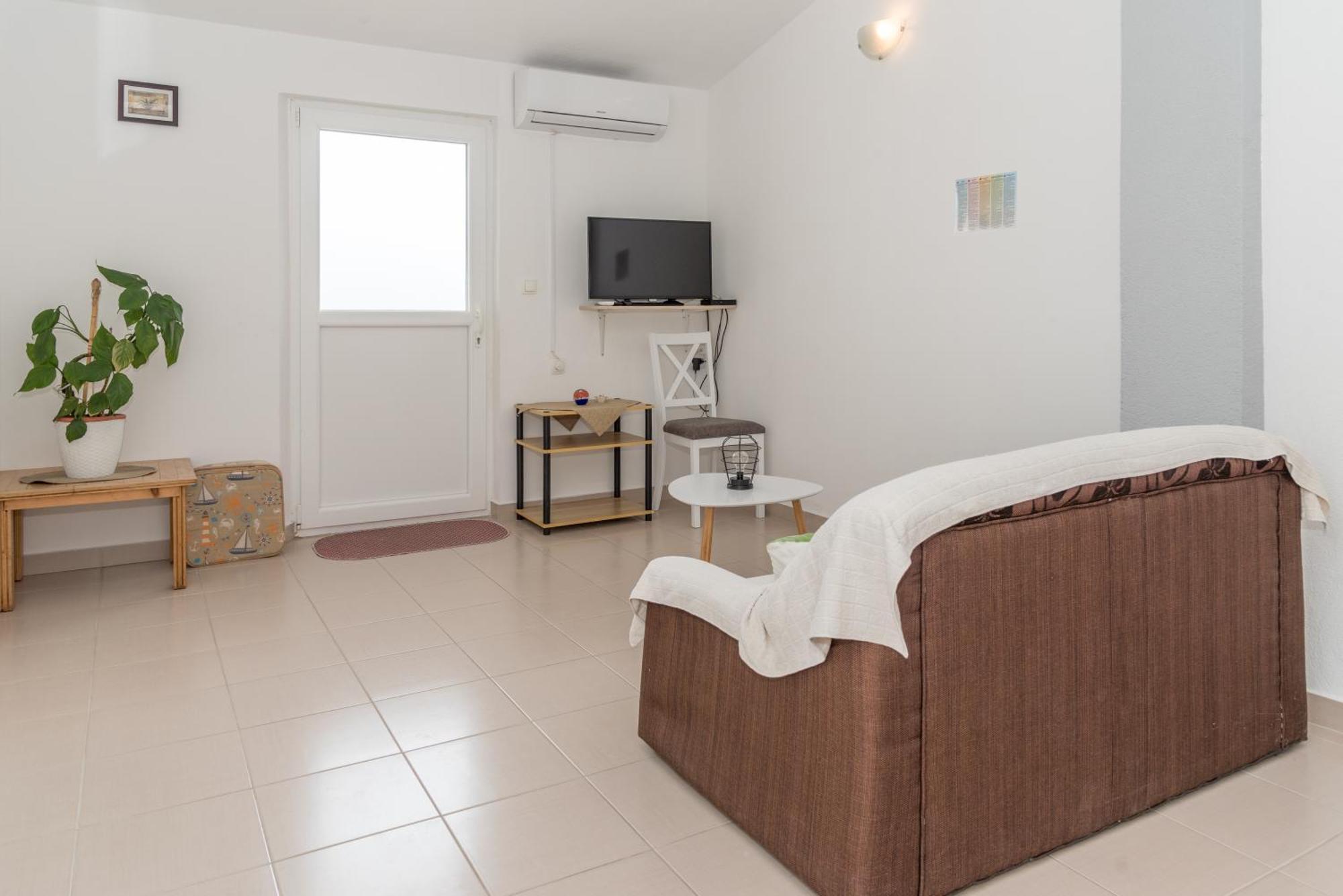 Apartmani Danijel Nin Exterior foto