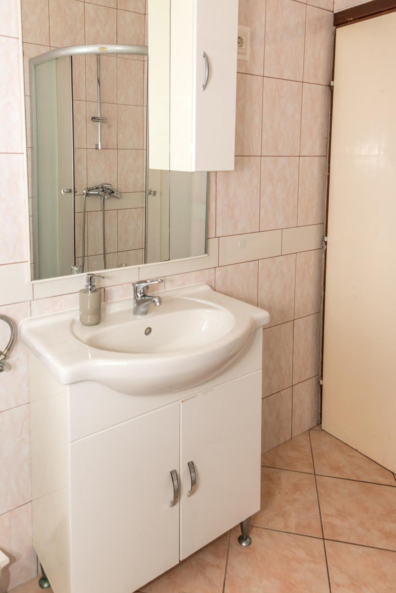 Apartmani Danijel Nin Exterior foto