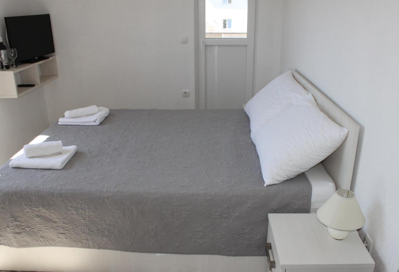 Apartmani Danijel Nin Exterior foto