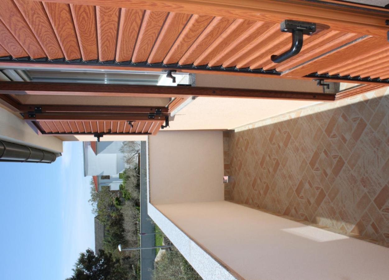 Apartmani Danijel Nin Exterior foto