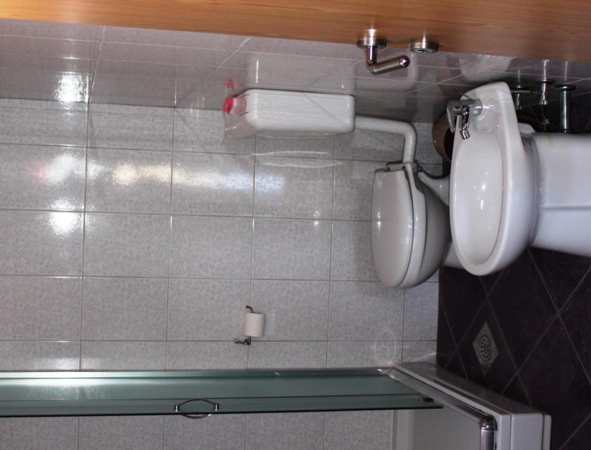 Apartmani Danijel Nin Exterior foto