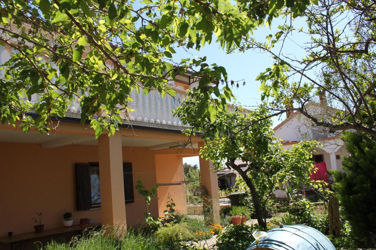 Apartmani Danijel Nin Exterior foto